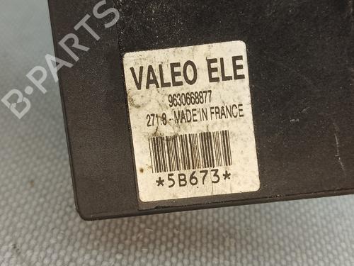 Comfort control module PEUGEOT 406 Coupe (8C) 2.0 16V | BP26129731M56 