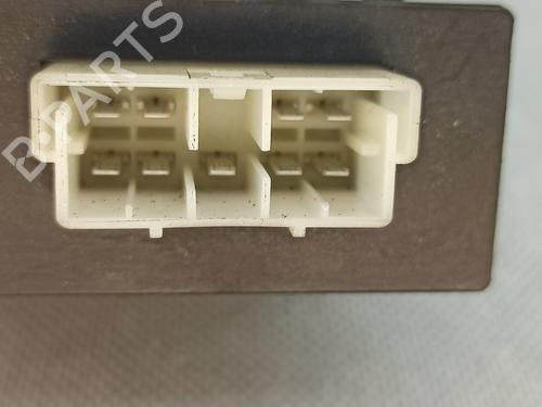 Comfort control module PEUGEOT 406 Coupe (8C) 2.0 16V | BP26129731M56 