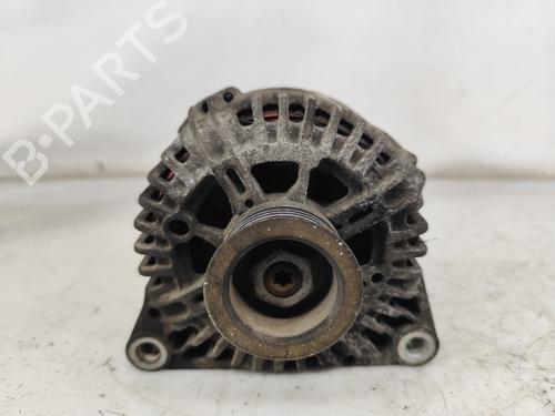 Used Alternator PEUGEOT 307 (3A/C) 1.4 HDi (68 hp) 26129419