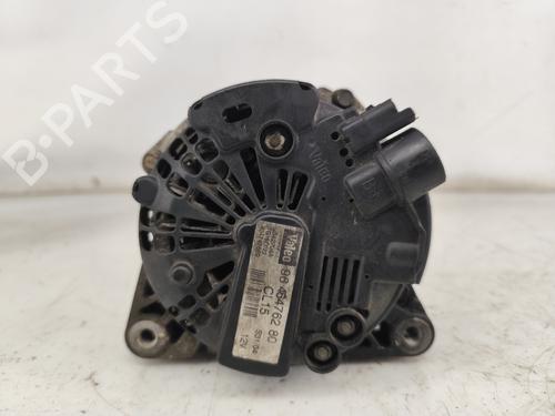 Alternator PEUGEOT 307 (3A/C) 1.4 HDi | BP26129419M7