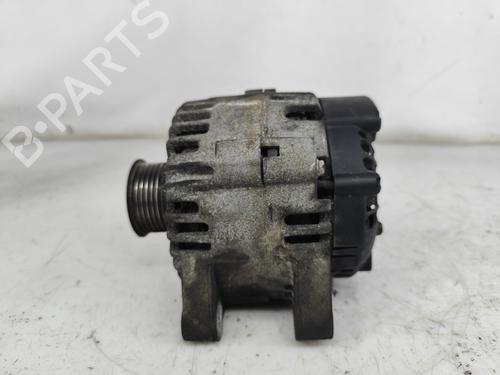 Alternator PEUGEOT 307 (3A/C) 1.4 HDi | BP26129419M7