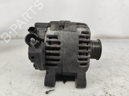 Alternator PEUGEOT 307 (3A/C) 1.4 HDi | BP26129419M7