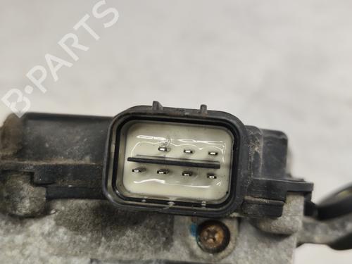 Front wiper motor DAEWOO LACETTI Hatchback (KLAN) 1.4 | BP26129629M29 