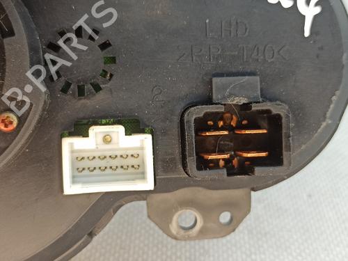 Climate control DAEWOO LACETTI Hatchback (KLAN) 1.4 | BP26129602I5 