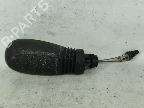 Right mirror FIAT PUNTO (188_) 1.2 60 (188.030, .050, .130, .150, .230, .250) | BP26035203C27