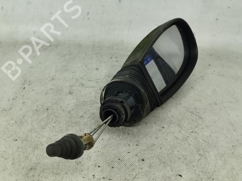 Right mirror FIAT PUNTO (188_) 1.2 60 (188.030, .050, .130, .150, .230, .250) | BP26035203C27