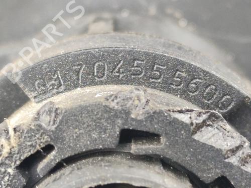 Right mirror FIAT PUNTO (188_) 1.2 60 (188.030, .050, .130, .150, .230, .250) | BP26035203C27