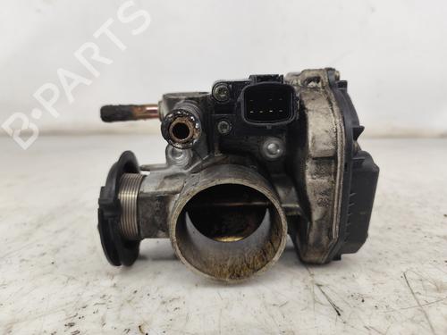 Used Throttle body DAEWOO LACETTI Hatchback (KLAN) 1.4 (95 hp) 26129604
