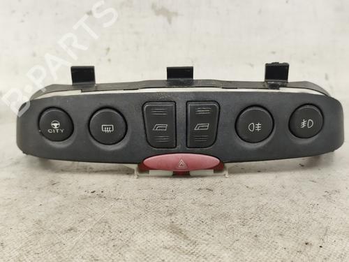 Used Switch FIAT PUNTO (188_) 1.2 60 (188.030, .050, .130, .150, .230, .250) (60 hp) 26035191