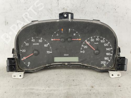 Used Instrument cluster FIAT PUNTO (188_) 1.2 60 (188.030, .050, .130, .150, .230, .250) (60 hp) 26035202