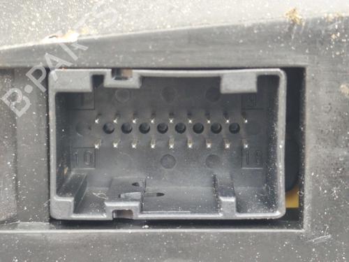 Instrument cluster FIAT PUNTO (188_) 1.2 60 (188.030, .050, .130, .150, .230, .250) | BP26035202C47