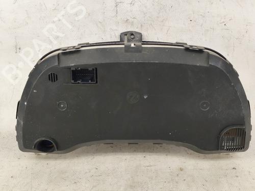 Instrument cluster FIAT PUNTO (188_) 1.2 60 (188.030, .050, .130, .150, .230, .250) | BP26035202C47