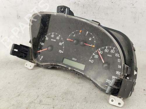 Instrument cluster FIAT PUNTO (188_) 1.2 60 (188.030, .050, .130, .150, .230, .250) | BP26035202C47