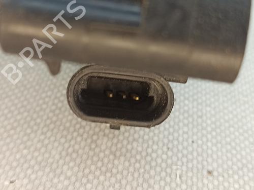 Venstre fortil lås DAEWOO LACETTI Hatchback (KLAN) 1.4 | BP26129615C98 