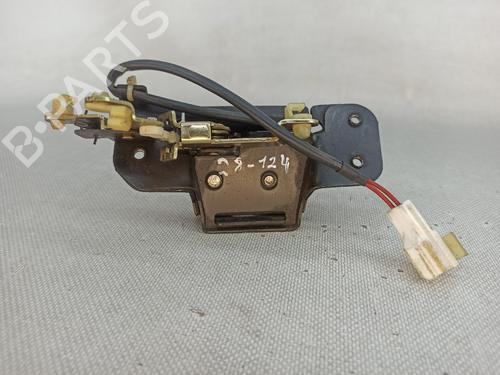 Tailgate lock DAEWOO LACETTI Hatchback (KLAN) 1.4 | BP26129616C101 
