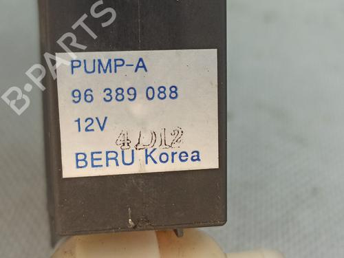 Washer pump DAEWOO LACETTI Hatchback (KLAN) 1.4 | BP26129628E24 