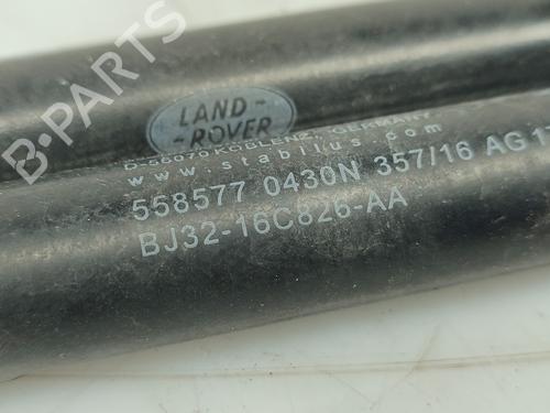 Hood lift support LAND ROVER RANGE ROVER EVOQUE (L538) 2.0 D 4x4 | BP26133135C139