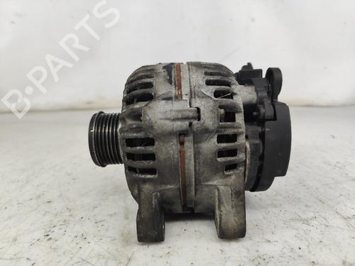 Alternator PEUGEOT 307 (3A/C) 1.6 HDi 110 | BP26133003M7 