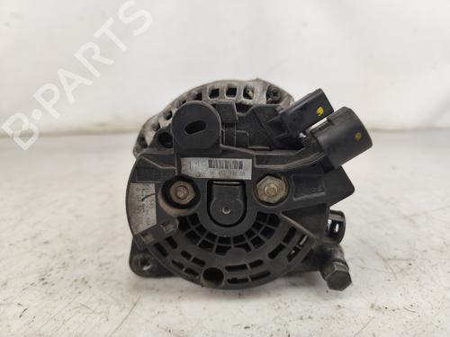 Alternator PEUGEOT 307 (3A/C) 1.6 HDi 110 | BP26133003M7 