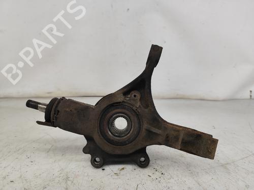 Left front steering knuckle PEUGEOT 307 (3A/C) 1.6 HDi 110 | BP26133034M25 