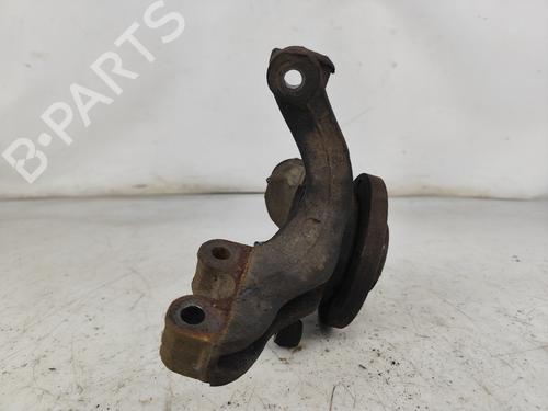 Left front steering knuckle PEUGEOT 307 (3A/C) 1.6 HDi 110 | BP26133034M25 