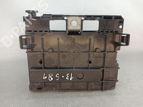 Fuse box PEUGEOT 307 (3A/C) 1.6 HDi 110 | BP26133018E1 