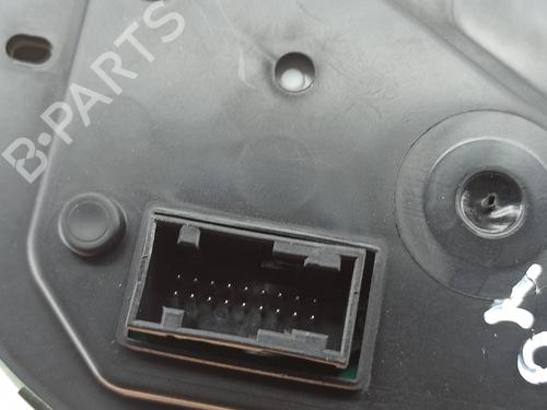 Instrument cluster PEUGEOT 307 (3A/C) 1.6 HDi 110 | BP26133048C47 