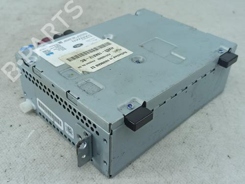 Bilradio LAND ROVER RANGE ROVER EVOQUE (L538) 2.0 D 4x4 (180 hp) 26142894