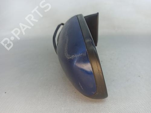 Left mirror PEUGEOT 307 (3A/C) 1.6 HDi 110 | BP26133053C26 