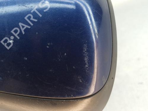 Left mirror PEUGEOT 307 (3A/C) 1.6 HDi 110 | BP26133053C26 