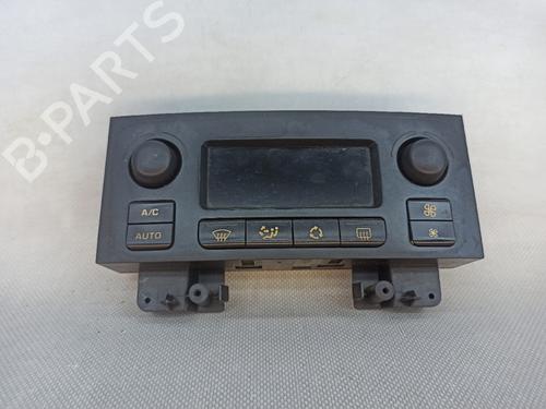 Climate control PEUGEOT 307 (3A/C) 1.6 HDi 110 9646627977