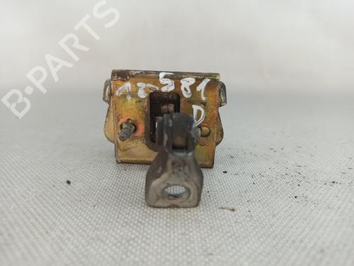 Hinge/Door check strap PEUGEOT 307 (3A/C) 1.6 HDi 110 | BP26133027C146 