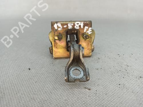 Hinge/Door check strap PEUGEOT 307 (3A/C) 1.6 HDi 110 | BP26133028C146 