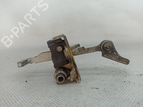 Hinge/Door check strap PEUGEOT 307 (3A/C) 1.6 HDi 110 | BP26133028C146 