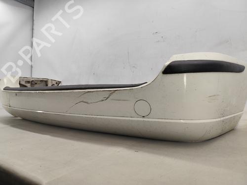 Rear bumper FORD FOCUS I Turnier (DNW) 1.8 Turbo DI / TDDi | BP26176599C8 