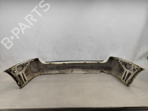 Rear bumper FORD FOCUS I Turnier (DNW) 1.8 Turbo DI / TDDi | BP26176599C8 