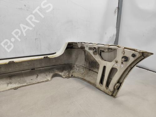 Rear bumper FORD FOCUS I Turnier (DNW) 1.8 Turbo DI / TDDi | BP26176599C8 
