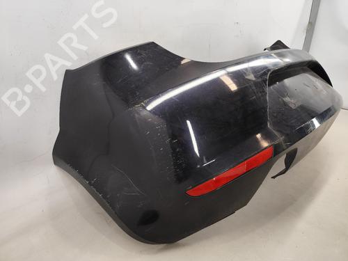 Rear bumper SEAT LEON (1P1) 1.4 16V | BP26176595C8 