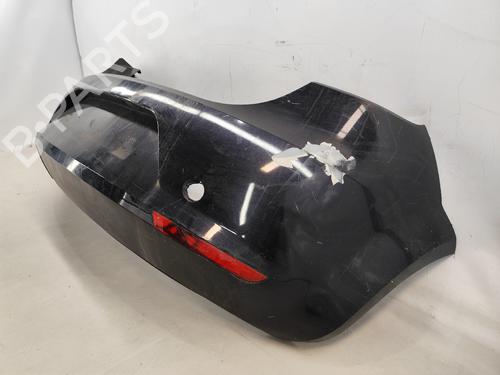 Rear bumper SEAT LEON (1P1) 1.4 16V | BP26176595C8 