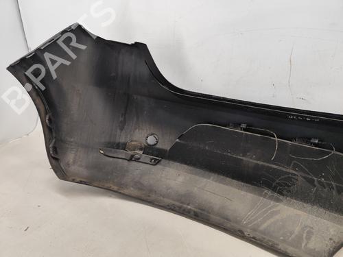 Rear bumper SEAT LEON (1P1) 1.4 16V | BP26176595C8 