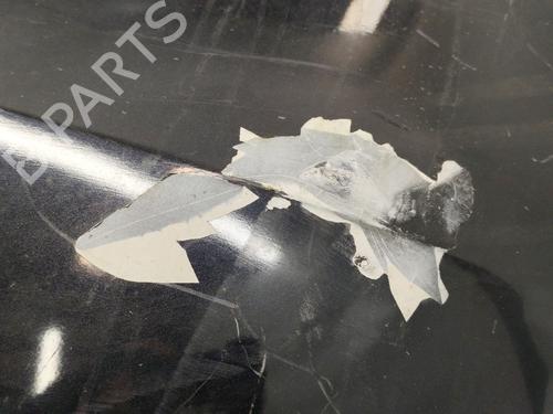 Rear bumper SEAT LEON (1P1) 1.4 16V | BP26176595C8 