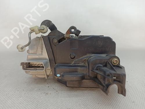 Front left lock PEUGEOT 307 (3A/C) 1.6 HDi 110 | BP26133029C98 