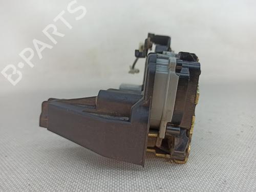 Front left lock PEUGEOT 307 (3A/C) 1.6 HDi 110 | BP26133029C98 
