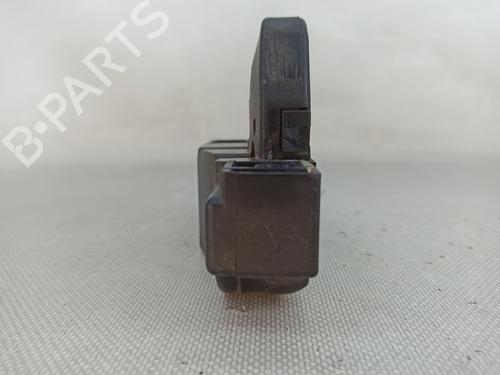 Tailgate lock PEUGEOT 307 (3A/C) 1.6 HDi 110 | BP26133030C101 