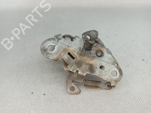 Hood lock PEUGEOT 307 (3A/C) 1.6 HDi 110 N.V