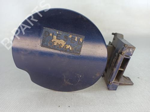 Fuel flap PEUGEOT 307 (3A/C) 1.6 HDi 110 9643554477