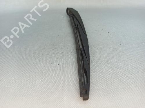 Rear windshield wiper arm PEUGEOT 307 (3A/C) 1.6 HDi 110 | BP26133009C144 