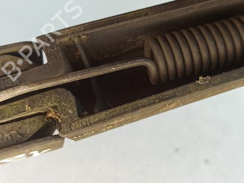 Rear windshield wiper arm PEUGEOT 307 (3A/C) 1.6 HDi 110 | BP26133009C144 
