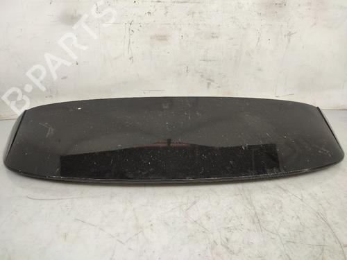 Rear spoiler SEAT LEON Sportstourer (KL8, KLD) 1.5 TSI 5FE827933BY9T