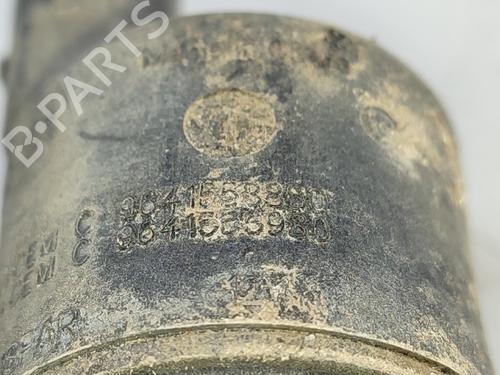 Washer pump RENAULT KANGOO Express (FW0/1_) 1.5 dCi 90 (FW0G, FW05, FW08, FW11) | BP26181200E24